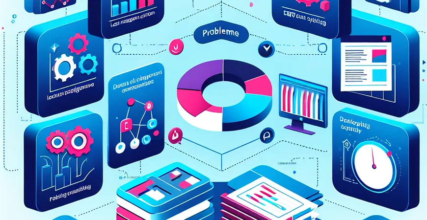  金融行业ERP信贷管理系统核心功能全解析：每个模块解决什么问题？  